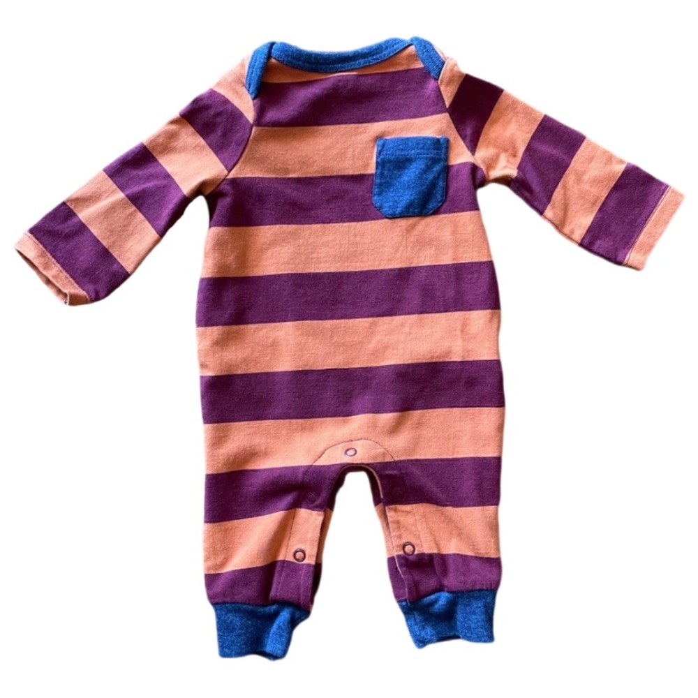 Cat & Jack Newborn Outfit